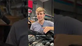 How much time do you spend wrenching vs riding?