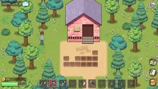 Village Rhapsody: tutorial