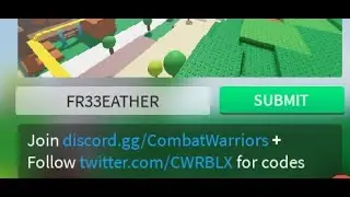 *NEW* ALL WORKING CODES FOR COMBAT WARRIORS IN 2023! ROBLOX COMBAT WARRIORS CODES