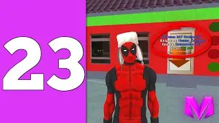 ПУТЬ БОМЖА НА МАТРЁШКЕ РП #23 - САМАЯ БОЛЬШАЯ ФИНКА на МАТРЕШКЕ РП?!