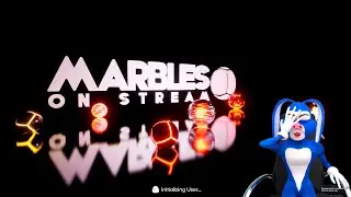 Катаем Шары в Marbles on Stream