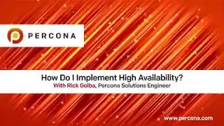 How Do You Implement High Availability in a Database Environment?