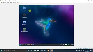 how to install lubuntu 19.04 in virtual box in windows 10 (2020)