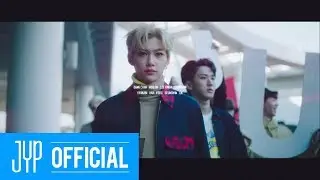 Stray Kids MIROH M/V Teaser 2