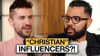 How To EFFECTIVELY Build Your Influence Online in 2024 ft. 