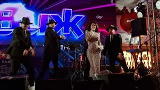 Бьянка - Были Танцы  | Движ, Депо Три Вокзала | 30.08.2024