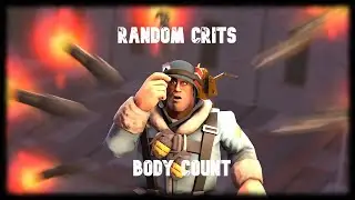 Random Crits: Body Count