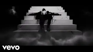 Big Sean - Blessings ft. Drake, Kanye West