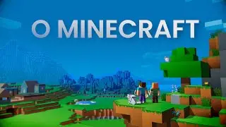 O MINECRAFT