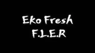 EGJ Eko Fresh  - Diss gegen Fler  F.L.E.R
