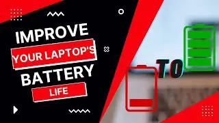 Tips for Maximizing Battery Life|Triple your Battery Life | Amazing tips