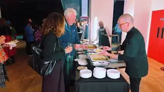 8th Week of the Italian Cuisine in the World – Screening of  “Gualtiero Marchesi” - 15/11/2023