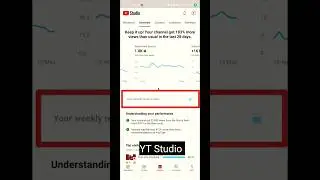 Your weekly recap is here 