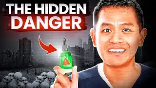 The Hidden Dangers of Essential Oils | What You NEED to Know