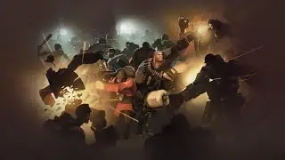 Шлифовка шестерёнок. Рубиловка в Team Fortress 2