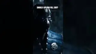Should I UPLOAD FULL EDIT? #MK1 #mortalkombatgamingmusic #mortalkombat11ultimate #mortalkombatlegend