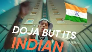 Central Cee - Doja but its Indian | Drill Remix | JC Remixes