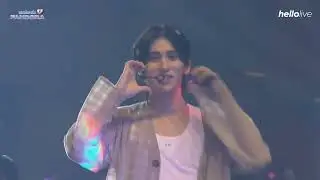 [4K] 231009 SF9 unlock FANDORA - OK OK