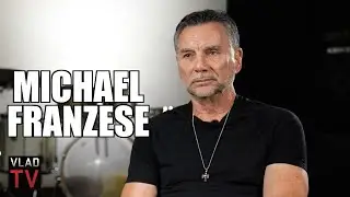 Michael Franzese on Homosexuality in The Mafia (Part 16)