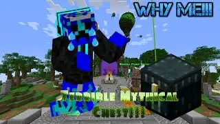 THE WORST MYTHICAL CHEST OF ALL TIME!!! Mineplex