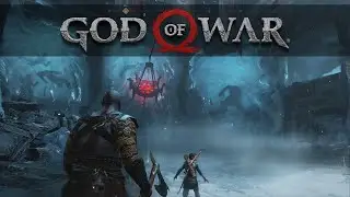 God of War - Прохождение #22
