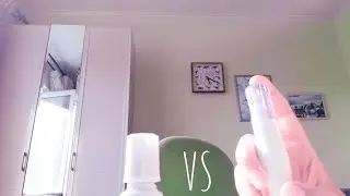 Корректирующий карандаш VS разные предметы