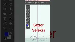 Cara Kilat Hapus Objek di Photoshop