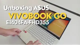 Best Laptop - Review Asus Vivobook Go E1404fa