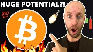 🔥BITCOIN TA is BULLISH and SET To Go Parabolic?! MUST SEE PRICE TARGETS!!! (TIME SENSITIVE!!!)