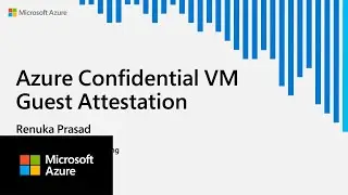 How to use Azure confidential VM guest attestation