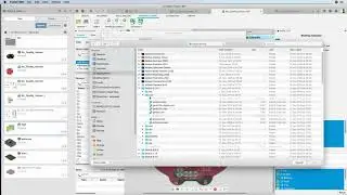 FFFE 08 Use Legacy CAM Jobs with the CAM Processor