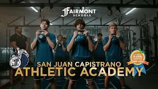 2023 SJC Athletic Academy