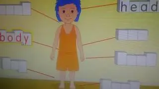 this is my body i can move it like this (feat hangouts notification sound)