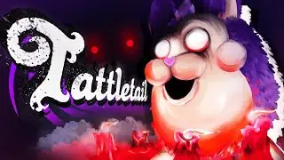 The Viral Spiral of Tattletail