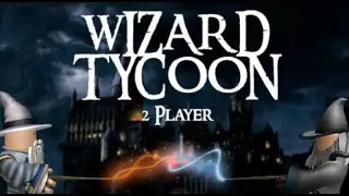 Complete Build Roblox Wizard Tycoon   2 Player