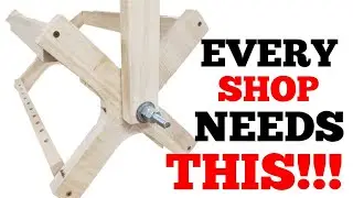 3 Tool Hangers You need to COPY!!
