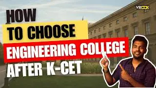 What after KCET? OPTION ENTRY |  #kcet