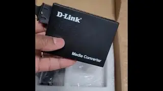 D'link media converter fiber to Ethernet | converter fiber to Ethernet | fiber to Ethernet converter