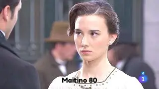 Maitino 80 (English subs)