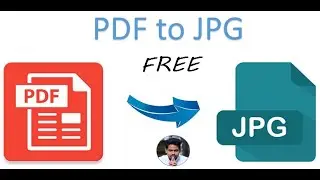 PDF to Convert JPG /JPEG //🔥 JPG to Convert PDF online🔥 // Free to convert🔥🔥💥