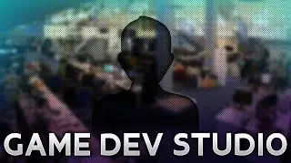 What Is A Game Dev Studio? Small & Big Studio