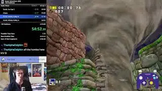 Sonic Adventure DX 130 Emblems Speedruns