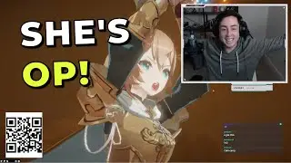 The Waifu that Carries | Eversoul