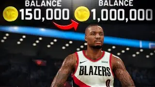* BRAND NEW * NBA 2K21 VC GLITCH! VC GLITCH 2K21! 150K VC FOR FREE! UNLIMITED VC GLITCH & VC METHOD!