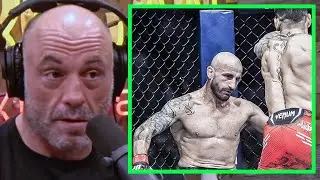 Joe Rogan 