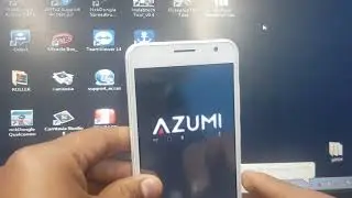 QUITAR CUENTA GOOGLE /FRP DE AZUMI K5QL