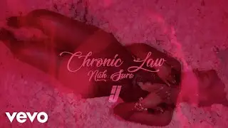 Chronic Law - Nuh Sure (Official Visualizer)