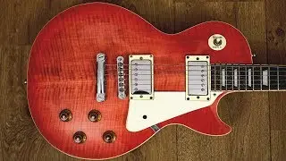 Groovy Instrumental Soft Rock Guitar Backing Track F# Minor