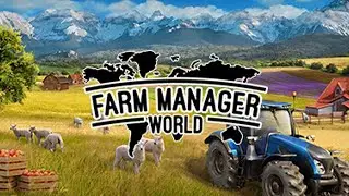 Farm Manager World - Поиграем?