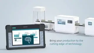 Totally Integrated Automation - Edge Computing (EN)